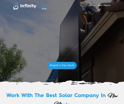 Solar Energy Solutions in New Mexico