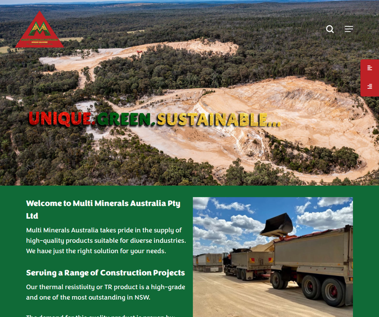 Premium Quality Construction Materials for Sustainable Projects